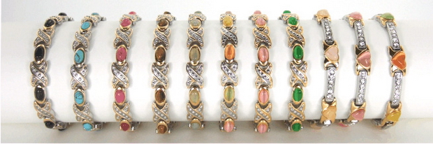 Women bracelets