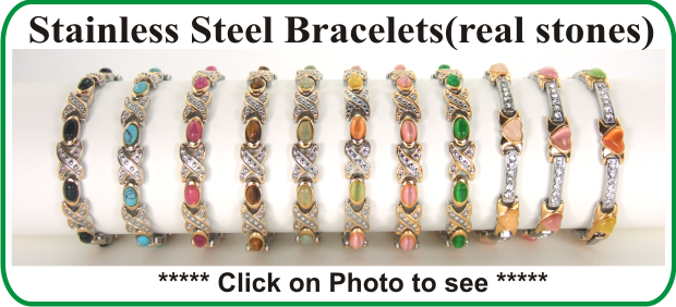 Women bracelets