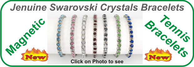 Women bracelets