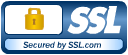 Secure SSL-protected site
