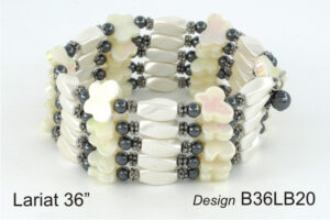 Magnetic Multipurpose Lariat 36″ – B36LB20
