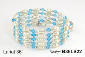 Magnetic Multipurpose Lariat 36″ – B36LS22