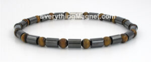 Magnetic Beaded Anklet – BA12