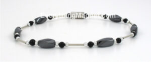 Magnetic Beaded Anklet – BA15