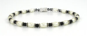 Beaded Anklets