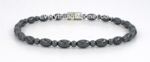 Magnetic Beaded Anklet – BA8