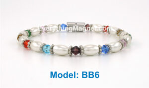 Beaded Bracelets