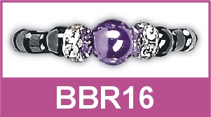 Magnetic Beaded Ring – BBR16