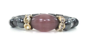 Magnetic Beaded Ring – BBR26