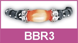 Magnetic Beaded Ring – BBR3