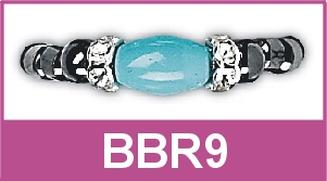 Magnetic Beaded Ring – BBR9