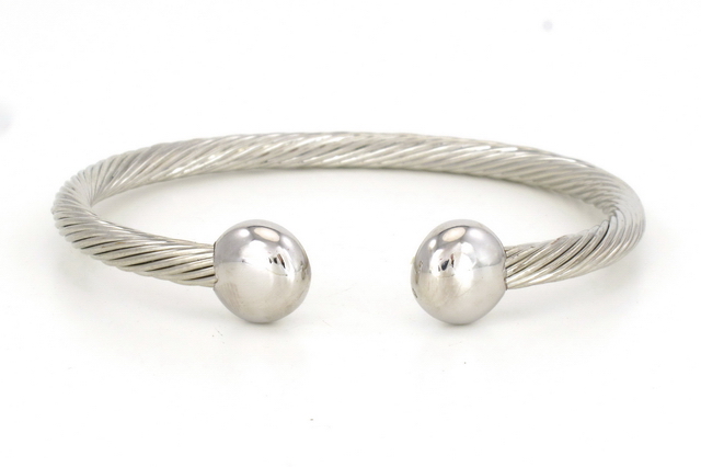 (Medium) The Silver Golfer's Choice - BG29SM