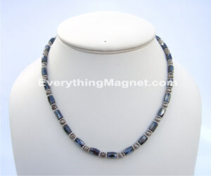 Magnetic Beaded Necklace – BN13