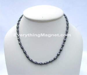Magnetic Beaded Necklace – BN8