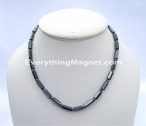 Magnetic Beaded Necklace – BN9