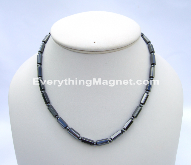 Magnetic Beaded Necklace – BN9