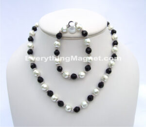 Beaded Necklaces or Sets