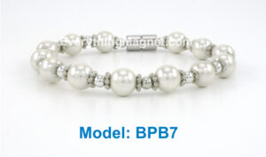 Pearl Bracelets