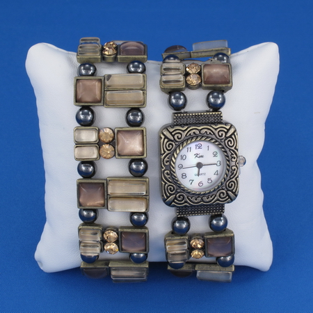 Magnetic Watch Set - BWS10