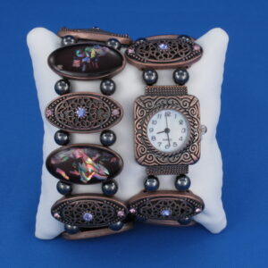 Magnetic Watch Bracelet Sets