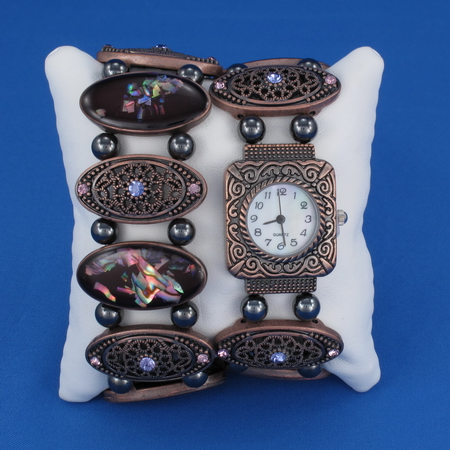 Magnetic Watch Set - BWS11