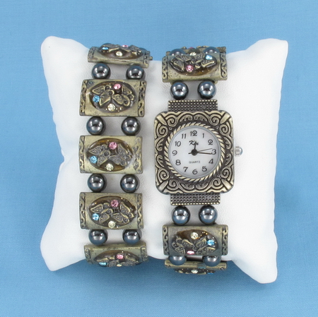 Magnetic Watch Set - BWS12
