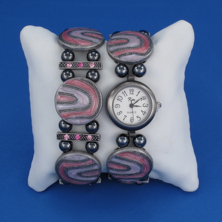 Magnetic Watch Set - BWS15