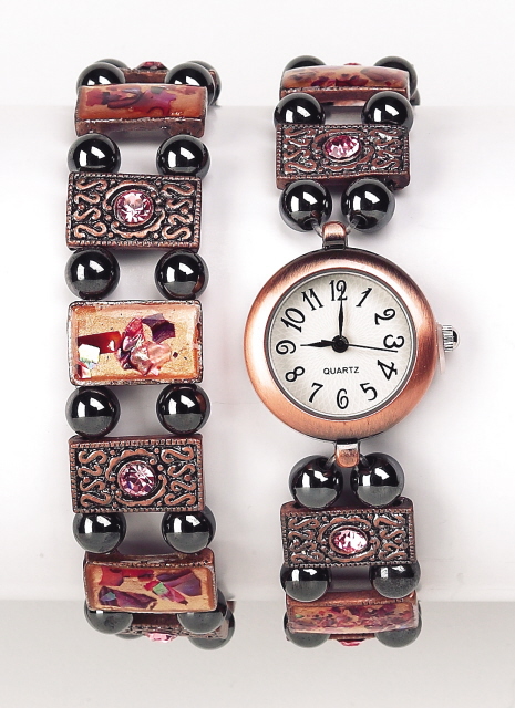 Magnetic Watch Set - BWS4