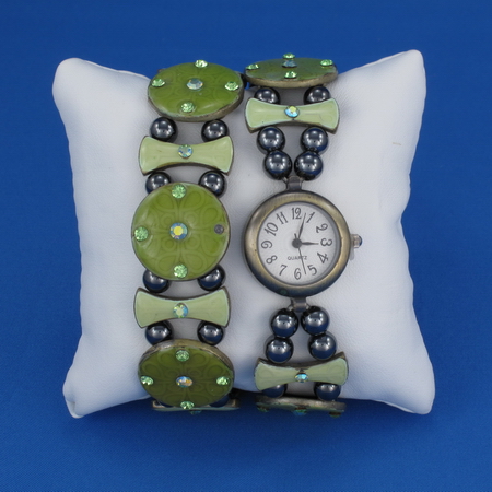 Magnetic Watch Set - BWS6