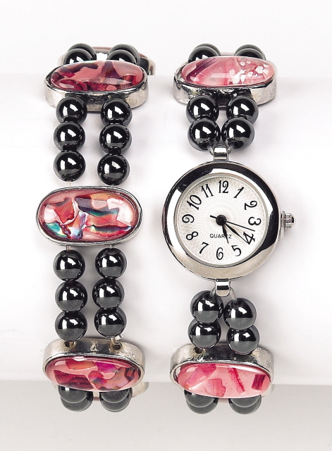 Magnetic Watch Set - BWS7