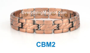 Magnetic Copper Bracelet – CBM2