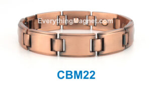 Magnetic Copper Bracelet – CBM22
