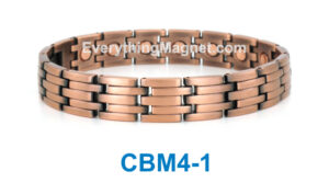 Magnetic Copper Bracelet – CBM4-1