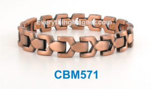 Magnetic Copper Bracelet – CBM571