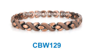 Magnetic Copper Bracelet – CBW129