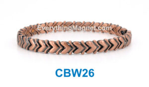 Magnetic Copper Bracelet – CBW26