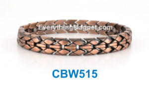 Magnetic Copper Bracelet – CBW515