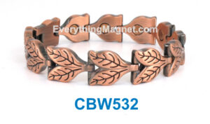 Magnetic Copper Bracelet – CBW532