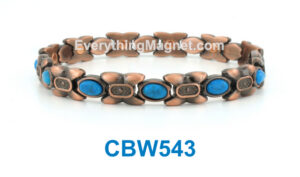 Magnetic Copper Bracelet – CBW543
