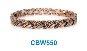 Magnetic Copper Bracelet – CBW550
