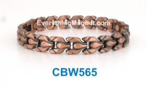 Magnetic Copper Bracelet – CBW565
