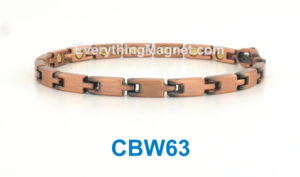 Magnetic Copper Bracelet – CBW63