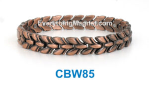 Magnetic Copper Bracelet – CBW85