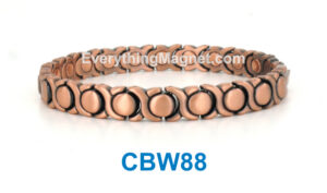Magnetic Copper Bracelet – CBW88
