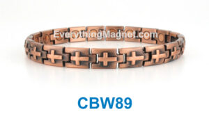 Magnetic Copper Bracelet – CBW89