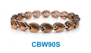 Magnetic Copper Bracelet – CBW90S