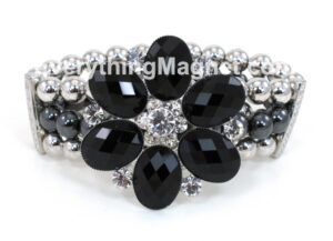 High Power Magnetic Fancy Beaded Bracelet – FBB776