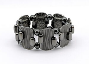 High Power Magnetic Fancy Beaded Bracelet – FBB800