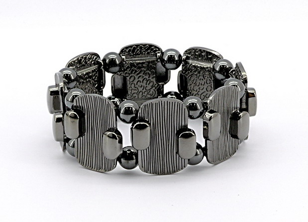 High Power Magnetic Fancy Beaded Bracelet - FBB800