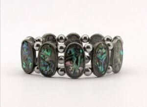 High Power Magnetic Fancy Beaded Bracelet – FBB895